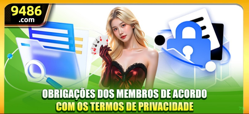 APP oficial da 79k para mobile