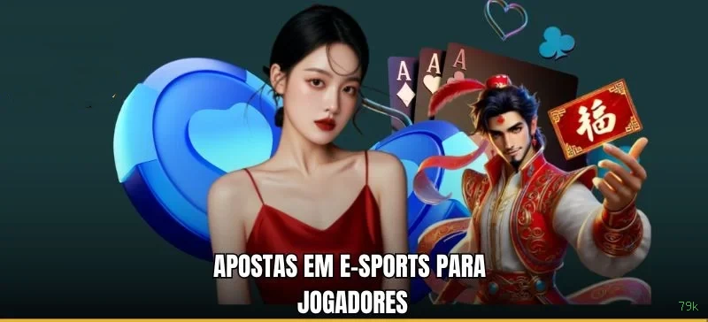 Download gratuito do app da 79k
