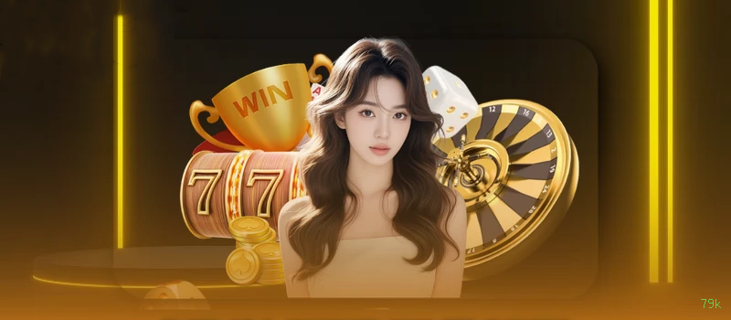 Página oficial da 79k no Facebook