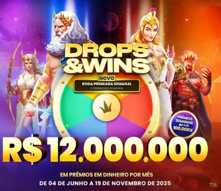 Jogos de loteria online na 79k