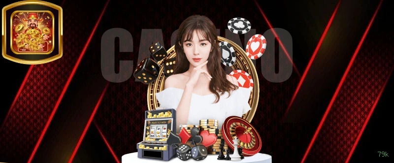 Slots online da 79k com jackpots progressivos